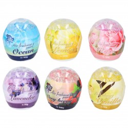 Želejveida gaisa aromatizētājs Active AIR 200g Želejveida gaisa aromatizētājs Active AIR 200g