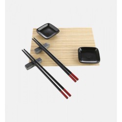 SUSHI Trauku komplekts - 8gab SUSHI Trauku komplekts - 8gab