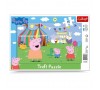 Puzle - Peppa Pig