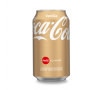 Dzēriens COCA-COLA 0.33L - VANILLA