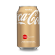 Напиток COCA-COLA 0,33л - ВАНИЛЬ Напиток COCA-COLA 0,33л - ВАНИЛЬ