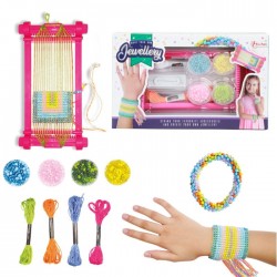 Набор для изготовления ювелирных изделий Набор для изготовления ювелирных изделий