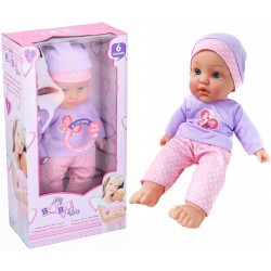 Lelle mazulis  ar skaņu  41cm