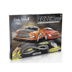 Гоночный Трек Трасса WONKY 2.68M