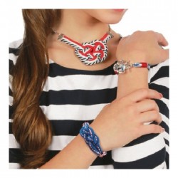 Style Me Up Jūras juvelierizstrādājumu izgatavošanas komplekts Style Me Up Jūras juvelierizstrādājumu izgatavošanas komplekts