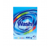 Veļas pulveris WASH  400g - Color