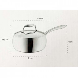 Katls CUCINA&TAVOLA - 18cm Katls CUCINA&TAVOLA - 18cm