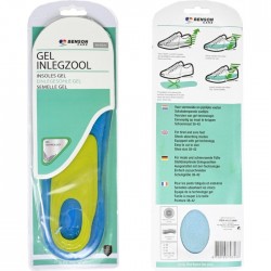 Iekšzoles Benson gela  38-42 Iekšzoles Benson gela  38-42