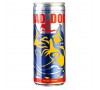 Enerģijas dzēriens BAD DOG 250ml