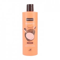Šampūns SENCE Coconut 400ml - Coconut Šampūns SENCE Coconut 400ml - Coconut