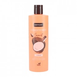 Kondicionieris Sence Coconut – Kokosrieksts 400 ml Kondicionieris Sence Coconut – Kokosrieksts 400 ml
