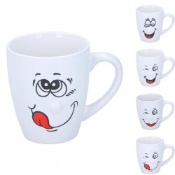 Krūze Smile - 150ml