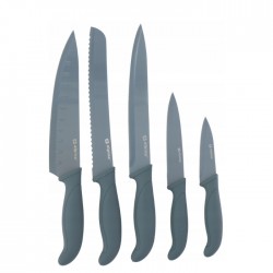 Virtuves nažu komplekts Virtuves nažu komplekts