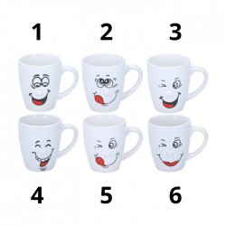 KRŪZE SMILE - 300ML KRŪZE SMILE - 300ML