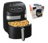Аэрогриль AIR FRYER DESKI 3,5 л 1000 Вт Аэрогриль AIR FRYER DESKI 3,5 л 1000 Вт