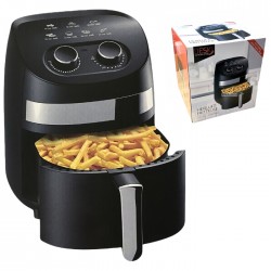 Aerogrils AIR FRYER DESKI 3,5 l 1000 W Aerogrils AIR FRYER DESKI 3,5 l 1000 W