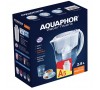 Ūdens filtra krūze Aquaphor Prestige - A5