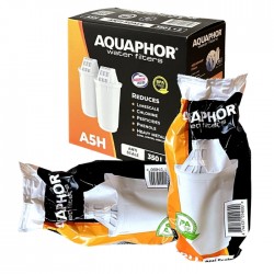 MAIŅAS FILTRA KĀRTRIDŽS AQUAPHOR A5 (2GB.) MAIŅAS FILTRA KĀRTRIDŽS AQUAPHOR A5 (2GB.)