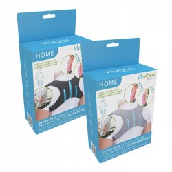 Muguras josta - koriģējošā