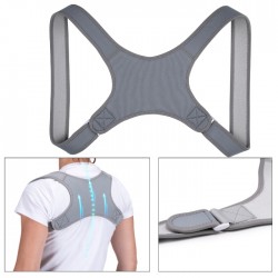 Muguras josta - koriģējošā