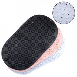 Vannas gumijas paklājiņs