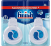 FINISH Trauku mazgājamā mašīnas atsvaidzinātājs, 2 gb x4ml