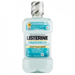 Ополаскиватель для рта LISTERINE - FRAICHEUR - 250мл