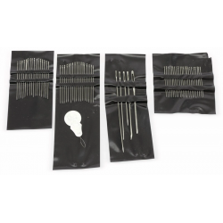 Набор игл 60 шт. Набор игл 60 шт.