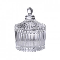 Stikla trauks ALPINA - 90ml