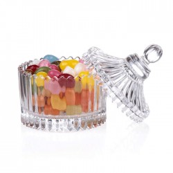 Stikla trauks ALPINA - 90ml Stikla trauks ALPINA - 90ml