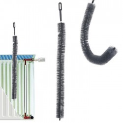 Birste radiātoru tīrīšanai