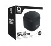 Bezvadu skaļrunis QWARE, bluetooth 5.1 - melns