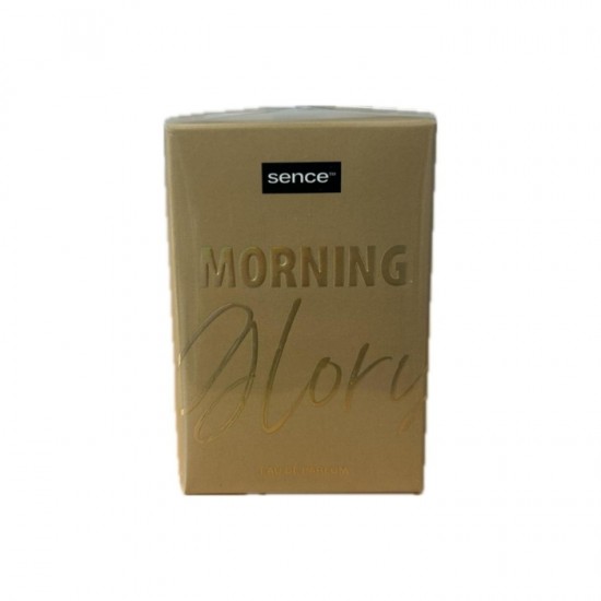 Smaržūdens Morning Glory от Sence, 90ml - EDP