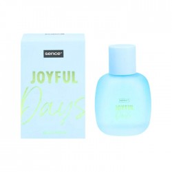 Парфюмированная вода SENCE COLONIA JOYFUL DAYS 90 мл, EDP