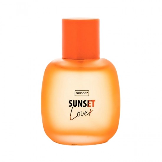 Женский парфюм SENCE, Sunset Lover - 90мл EDP