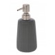 Ziepju dozators, STONEWARE - 250ml