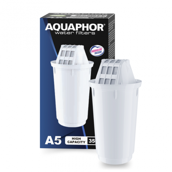 Maiņas filtra modulis Aquaphor A5