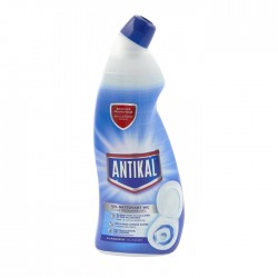 Tualetes tīrīšanas līdzeklis ANTIKAĻ- 750 ml Tualetes tīrīšanas līdzeklis ANTIKAĻ- 750 ml