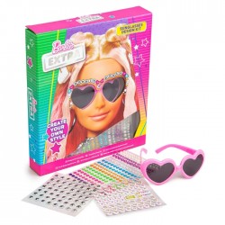 Набор для украшения очков Barbie