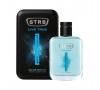 Vīriešu tuales ūdens, STR8 Live True,- 100ml, EDT Vīriešu tuales ūdens, STR8 Live True,- 100ml, EDT