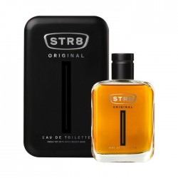Vīriešu tualetes ūdens, STR8,- 100ml, EDT Vīriešu tualetes ūdens, STR8,- 100ml, EDT