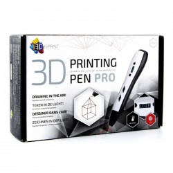 3D pildspalva PRINTING PRO 3D pildspalva PRINTING PRO