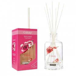 Difuzors ROSE GARDEN,- 500ml Difuzors ROSE GARDEN,- 500ml