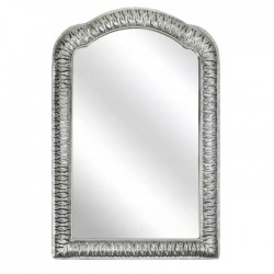 Spogulis, sudraba,- 56 cm