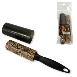 Валики для чистки одежды MINI 3 шт WILD ANIMAL Валики для чистки одежды MINI 3 шт WILD ANIMAL