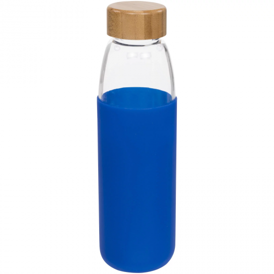 Pudele dzēršanai 540 ml - BLUE