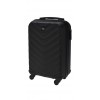 Ceļojumu koferis 28L BLACK