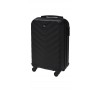 Ceļojumu koferis 28L BLACK