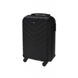 Ceļojumu koferis 28L BLACK