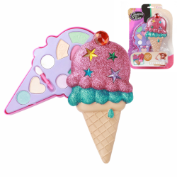 Bērnu kosmētikas komplekts MAKE UP - ICE CREAM Bērnu kosmētikas komplekts MAKE UP - ICE CREAM